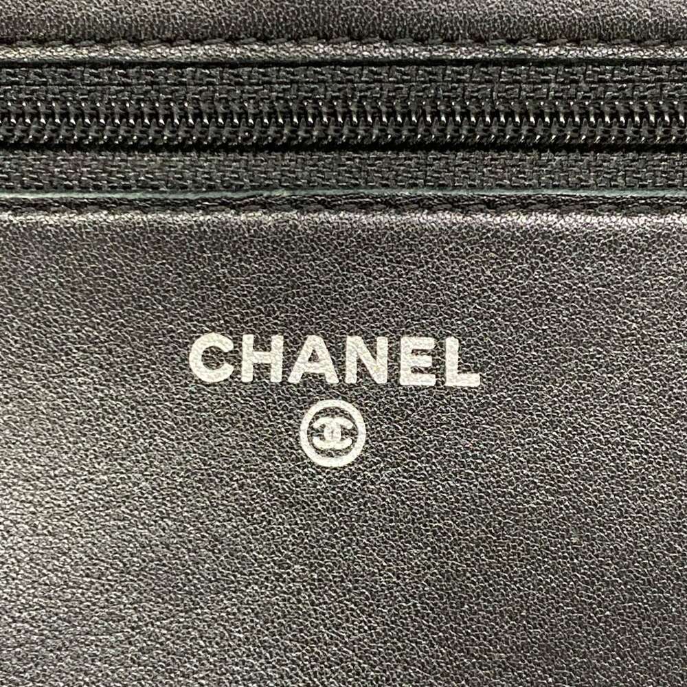Chanel Matelasse/2.55 Other Style Wallet - Picture 6 of 16